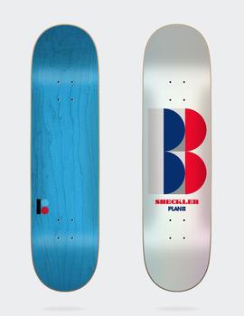 Tabla Skate PlanB Sheckler Deco 8.25' x 32.125'