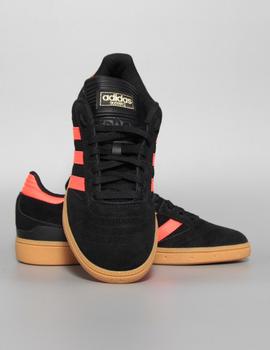 Zapatillas BUSENITZ - Negro/Gum