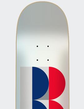 Tabla Skate PlanB Sheckler Deco 8.25' x 32.125'