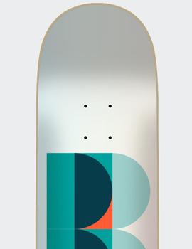 Tabla PlanB Skate Felipe Deco 7.75' x 31.625' (LIJA GRATIS)