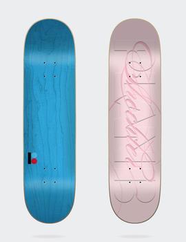 Tabla Skate PlanB Sheckler Elevated 7.75' x 31.625'