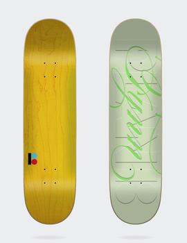 Tabla Skate PlanB Fynn Elevated 8.0' x 31.75'