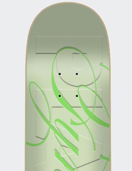 Tabla Skate PlanB Fynn Elevated 8.0' x 31.75'