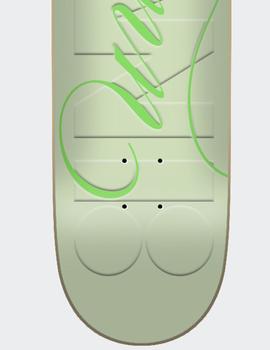 Tabla Skate PlanB Fynn Elevated 8.0' x 31.75'