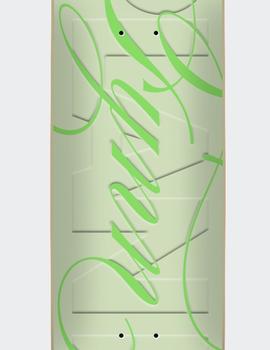 Tabla Skate PlanB Fynn Elevated 8.0' x 31.75'