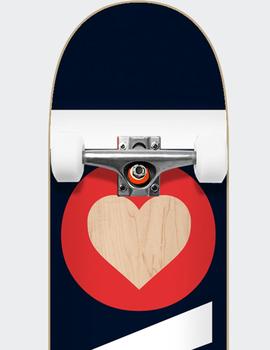 Skate Tricks Completo Love 7.25' x 28'