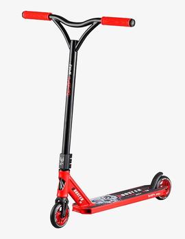 Scooter BOOSTER B18 - Rojo