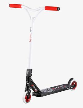 Scooter BOOSTER B18 - Negro