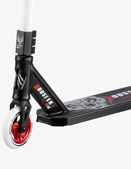 Scooter BOOSTER B18 - Negro