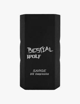 Abrazadera BESTIAL WOLF SCS - Negro