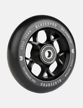 Rueda Scooter FUSE 100MM - Black