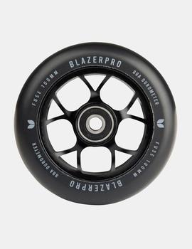 Rueda Scooter FUSE 100MM - Black