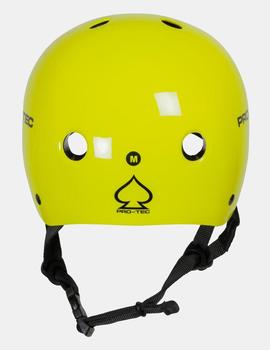 Casco RENTAL CLASSIC CERTIFIED - Gloss Yellow