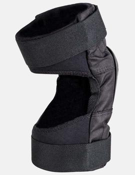 Set Protecciones Knee/Elbow - Black