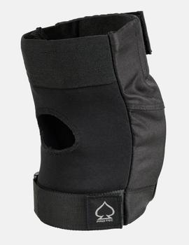 Set Protecciones Knee/Elbow - Black