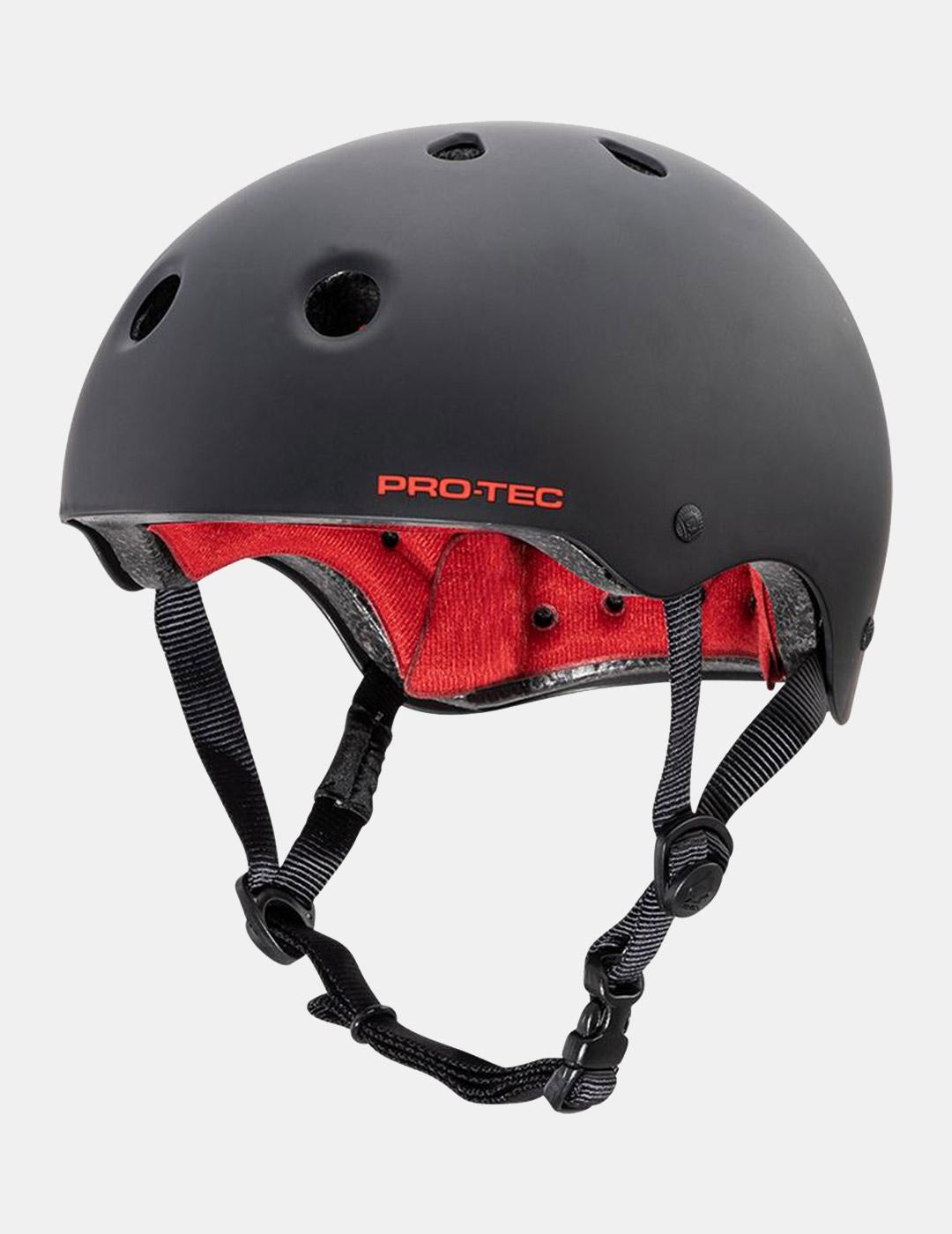 Casco CLASSIC CERT CAB DRAGON - Black