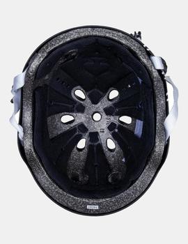 Casco Classic Cert Volcom Luminator - Black