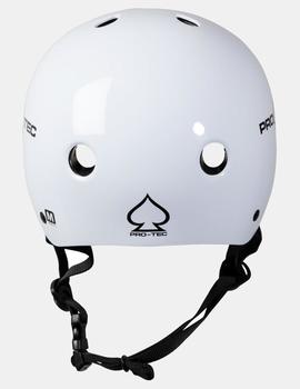 Casco Classic Certified - Gloss White