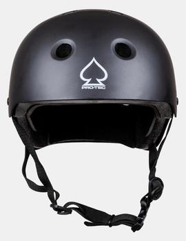 Casco PRIME - Black