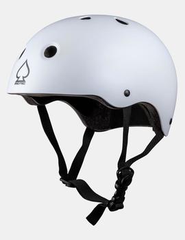 Casco Prime - White