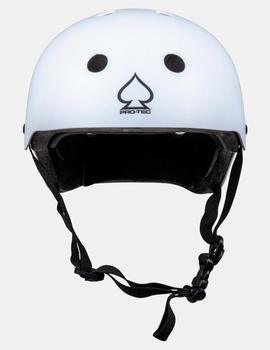 Casco Prime - White