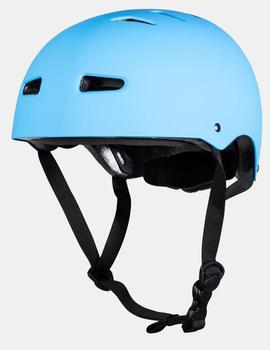 Casco MULTISPORT - Azul mate