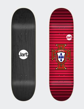 TABLA SKATE CUT OFF 8.0' X 31.85' (LIJA GRATIS)