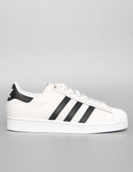 Zapatillas SUPERSTAR - Beige/Blanco/Negro