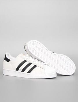 Zapatillas SUPERSTAR - Beige/Blanco/Negro