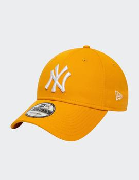 Gorra NY 9FORTY LEAGUE ESSENTIAL - Amarillo