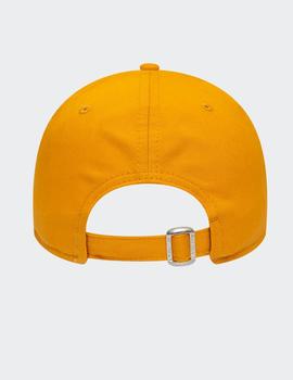 Gorra NY 9FORTY LEAGUE ESSENTIAL - Amarillo