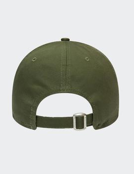 Gorra NY 9FORTY LEAGUE ESSENTIAL - Caqui