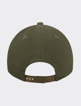 Gorra NY 940 LEAGUE ESSENTIAL - Olive/Olive
