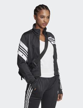 Chaqueta ADIDAS X DANIËLLE CATHARI TT - Negro