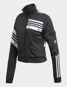 Chaqueta ADIDAS X DANIËLLE CATHARI TT - Negro