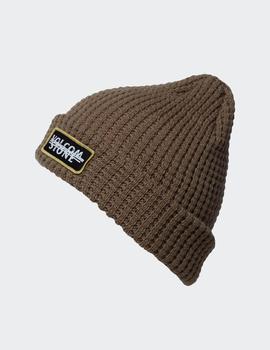 Gorro Volcom SCRIBBLE STONE - Beige