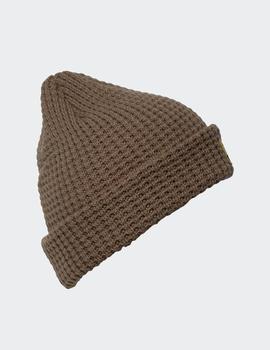 Gorro Volcom SCRIBBLE STONE - Beige