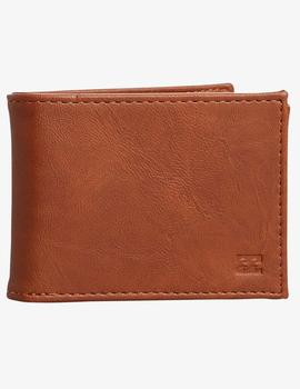 Cartera Billabong VACANT - Tan