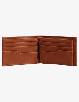 Cartera Billabong VACANT - Tan