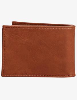 Cartera Billabong VACANT - Tan
