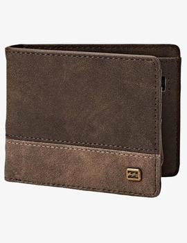 Cartera Billabong DIMENSION - Mud