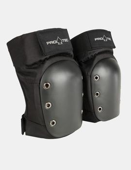 Rodilleras  PROTEC - Black