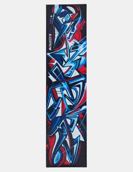 Lija Scooter Blazer Pro Premium XL - Multi Graffiti