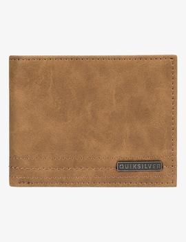 Cartera Quiksilver - CPP0 Rubber