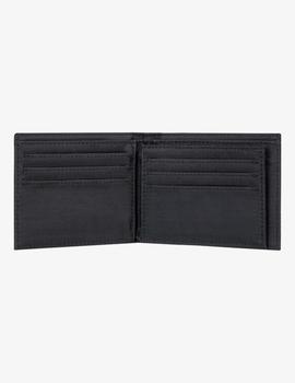 Cartera Quiksilver - CPP0 Rubber