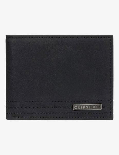 Billetera Cartera Quiksilver Outlet Original Cartera Para Hombre