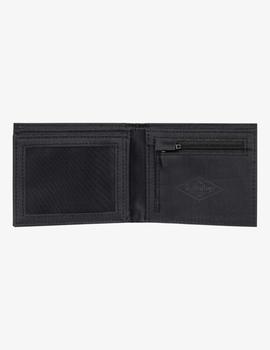 Cartera Quiksilver - KVJ0 Black