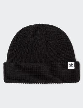 Gorro Adidas SHORTY - Negro