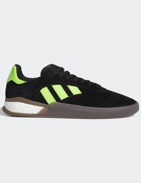 Zapatillas Adidas 3ST.004 Black White