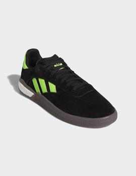 Zapatillas Adidas 3ST.004 - Black White